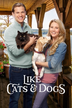 Watch Like Cats & Dogs Movies for Free