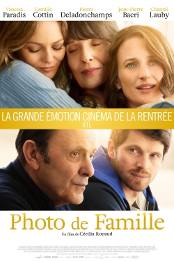 Watch Photo de famille Movies for Free