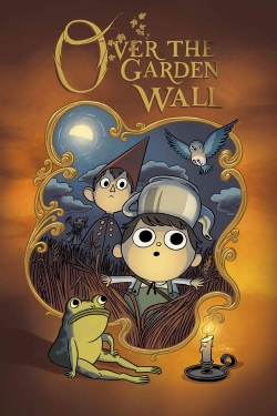 Watch Over the Garden Wall Movies for Free