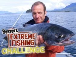 Watch Robson's Extreme Fishing Challenge Movies for Free