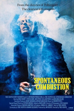 Watch Spontaneous Combustion Movies for Free