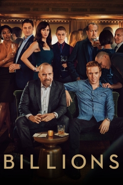 Watch Billions Movies for Free