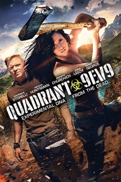 Watch Quadrant 9EV9 Movies for Free