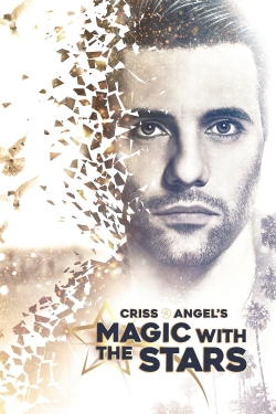 Watch Criss Angel's Magic with the Stars Movies for Free