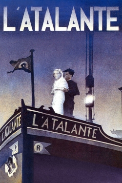 Watch L'Atalante Movies for Free