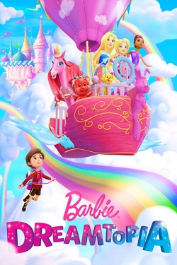 Watch Barbie Dreamtopia Movies for Free