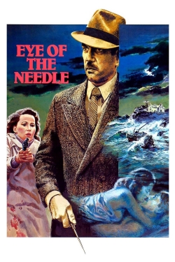 Watch Eye of the Needle Movies for Free