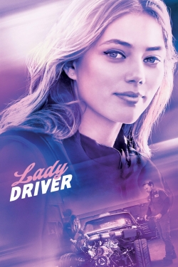 Watch Lady Driver Movies for Free