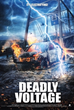 Watch Deadly Voltage Movies for Free