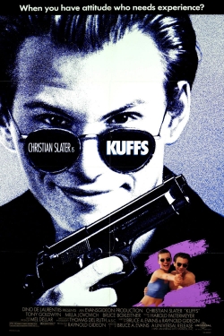 Watch Kuffs Movies for Free