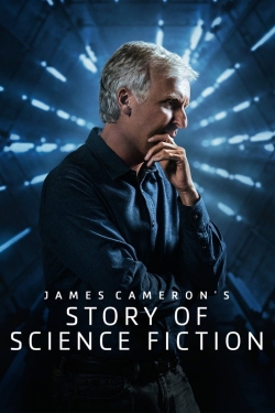 Watch James Cameron's Story of Science Fiction Movies for Free