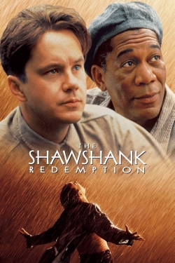 Watch The Shawshank Redemption Movies for Free