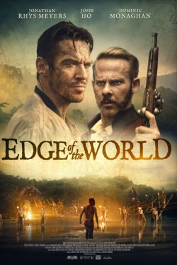 Watch Edge of the World Movies for Free