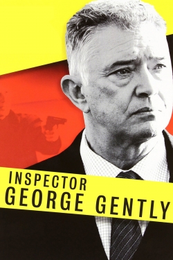 Watch Inspector George Gently Movies for Free