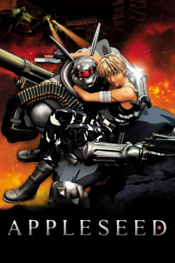 Watch Appleseed Movies for Free