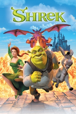 Watch Shrek Movies for Free