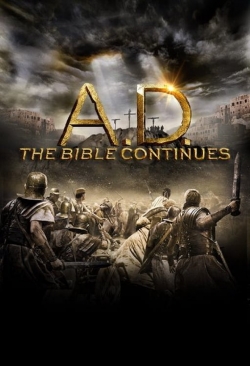 Watch A.D. The Bible Continues Movies for Free