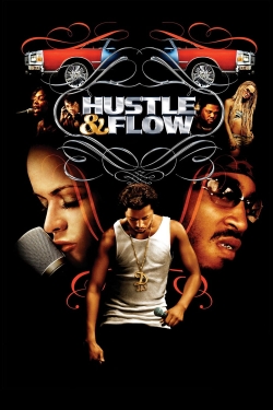 Watch Hustle & Flow Movies for Free