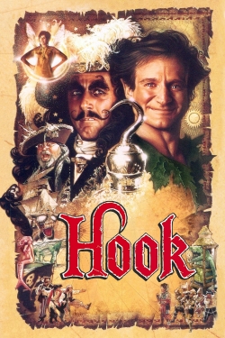 Watch Hook Movies for Free