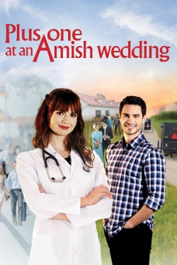 Watch Plus One at an Amish Wedding Movies for Free