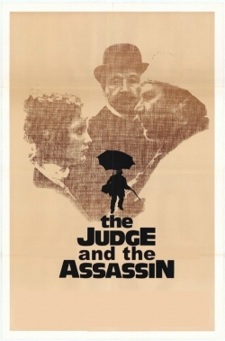 Watch The Judge and the Assassin Movies for Free