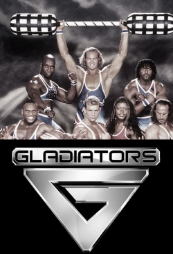 Watch Gladiators Movies for Free