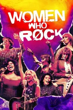 Watch Women Who Rock Movies for Free