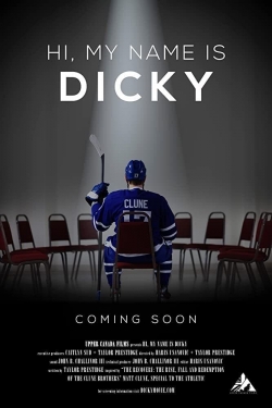 Watch Hi, My Name is Dicky Movies for Free