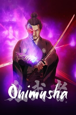 Watch Onimusha Movies for Free
