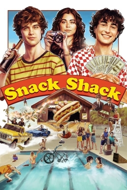 Watch Snack Shack Movies for Free