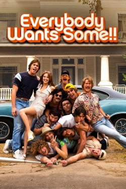 Watch Everybody Wants Some!! Movies for Free