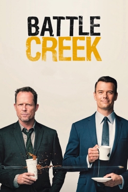 Watch Battle Creek Movies for Free