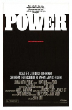 Watch Power Movies for Free