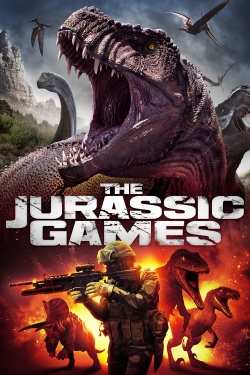 Watch The Jurassic Games Movies for Free