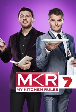 Watch My Kitchen Rules Movies for Free