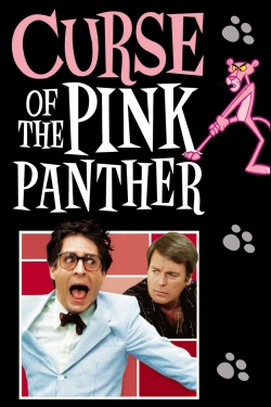 Watch Curse of the Pink Panther Movies for Free