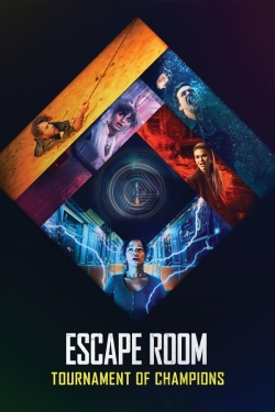 Watch Escape Room: Tournament of Champions Movies for Free