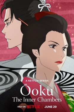 Watch Ōoku: The Inner Chambers Movies for Free