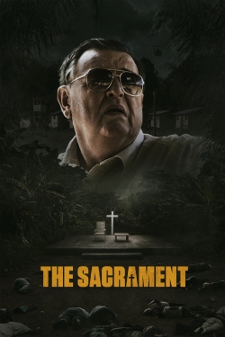 Watch The Sacrament Movies for Free