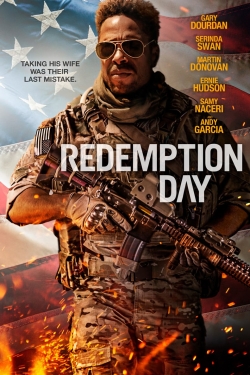 Watch Redemption Day Movies for Free