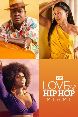 Watch Love & Hip Hop Miami Movies for Free