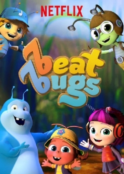 Watch Beat Bugs Movies for Free