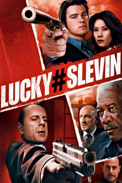 Watch Lucky Number Slevin Movies for Free