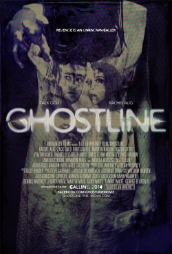 Watch Ghostline Movies for Free