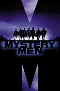 Watch Mystery Men Movies for Free