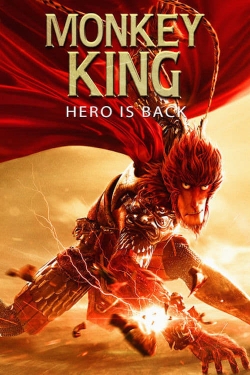 Watch Monkey King: Hero Is Back Movies for Free