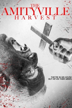 Watch The Amityville Harvest Movies for Free