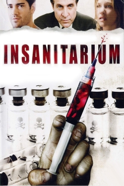 Watch Insanitarium Movies for Free