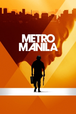 Watch Metro Manila Movies for Free