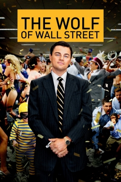 Watch The Wolf of Wall Street Movies for Free